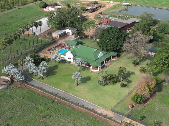 0 Bedroom Property for Sale in Levubu Limpopo