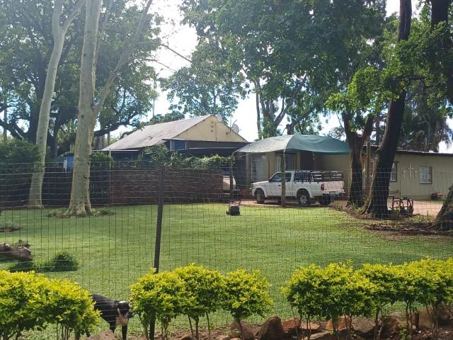 0 Bedroom Property for Sale in Levubu Limpopo