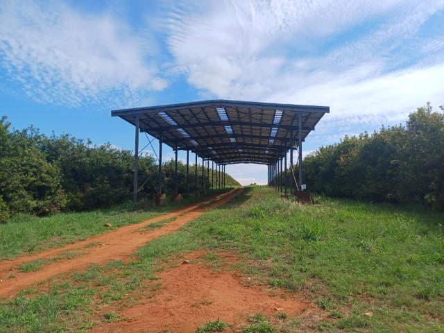 0 Bedroom Property for Sale in Levubu Limpopo