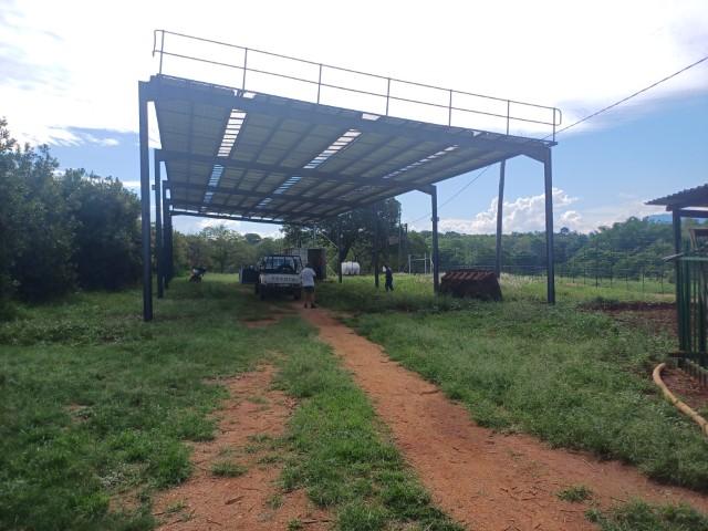 0 Bedroom Property for Sale in Levubu Limpopo