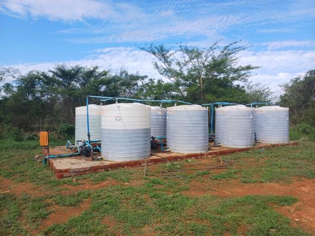 0 Bedroom Property for Sale in Levubu Limpopo