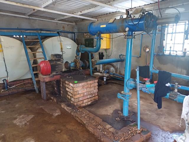 0 Bedroom Property for Sale in Levubu Limpopo