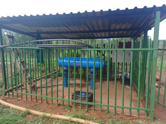 0 Bedroom Property for Sale in Levubu Limpopo