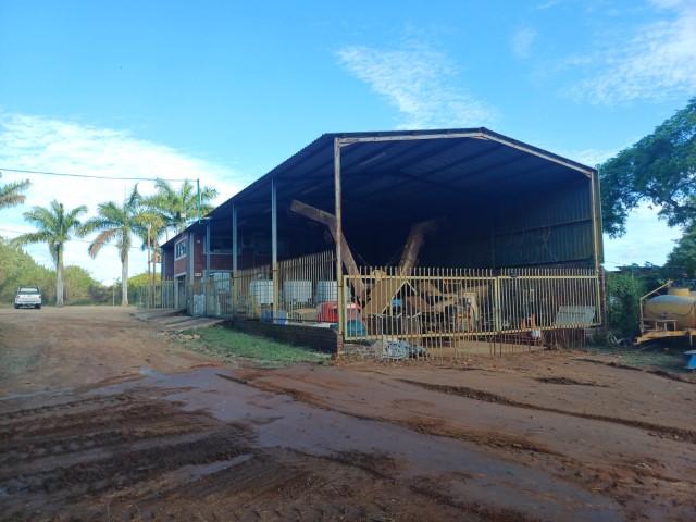 0 Bedroom Property for Sale in Levubu Limpopo