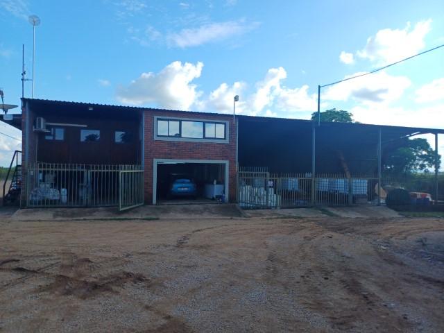 0 Bedroom Property for Sale in Levubu Limpopo