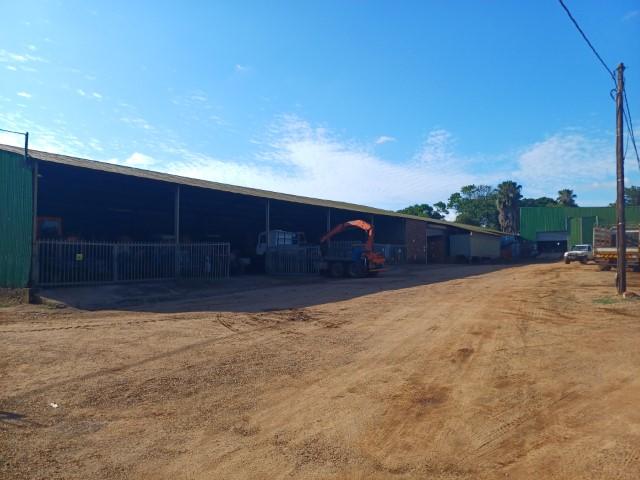 0 Bedroom Property for Sale in Levubu Limpopo