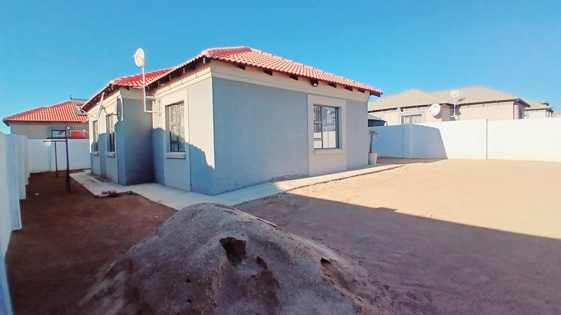3 Bedroom Property for Sale in Bendor Limpopo