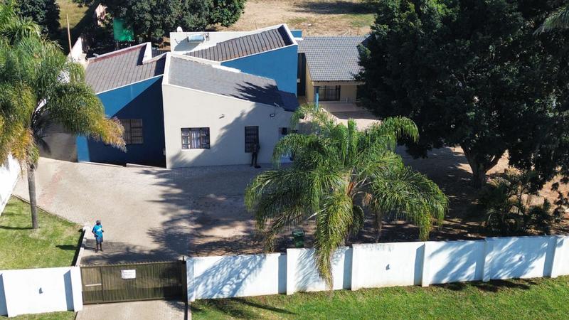 1 Bedroom Property for Sale in Louis Trichardt Limpopo