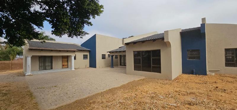 1 Bedroom Property for Sale in Louis Trichardt Limpopo