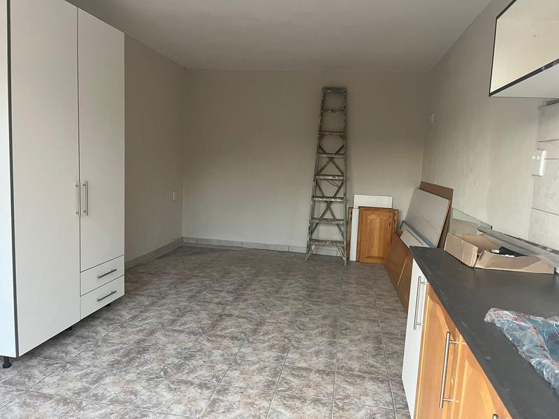 1 Bedroom Property for Sale in Louis Trichardt Limpopo