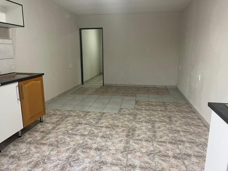1 Bedroom Property for Sale in Louis Trichardt Limpopo