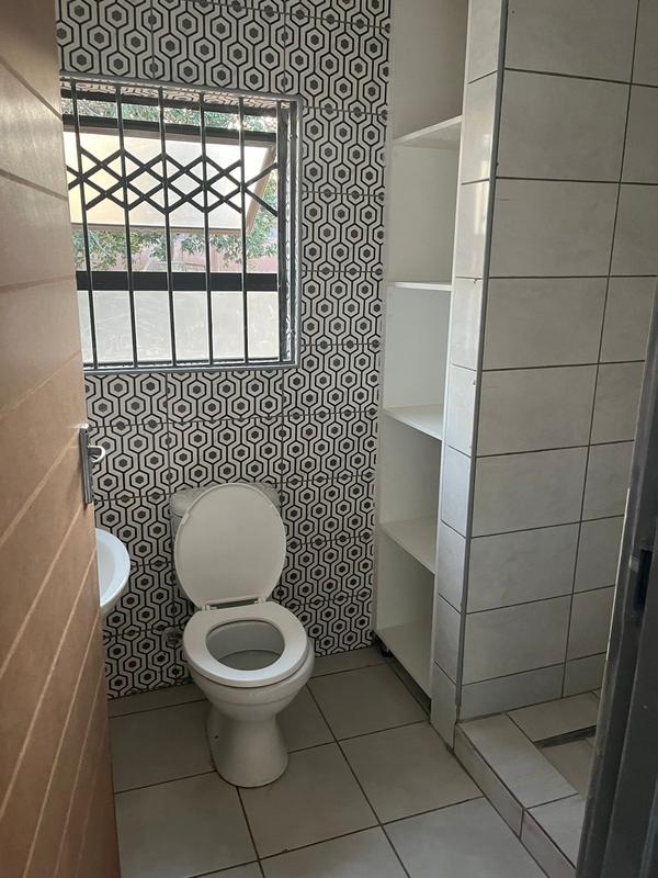 1 Bedroom Property for Sale in Louis Trichardt Limpopo