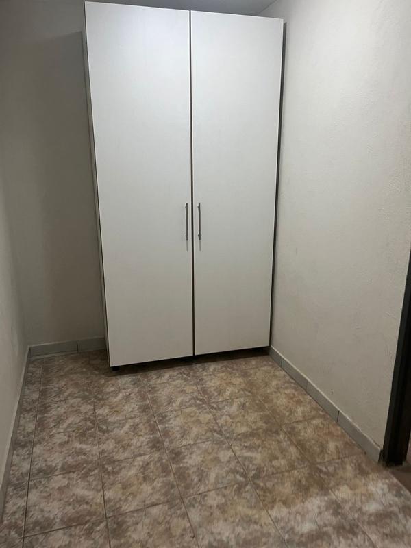1 Bedroom Property for Sale in Louis Trichardt Limpopo