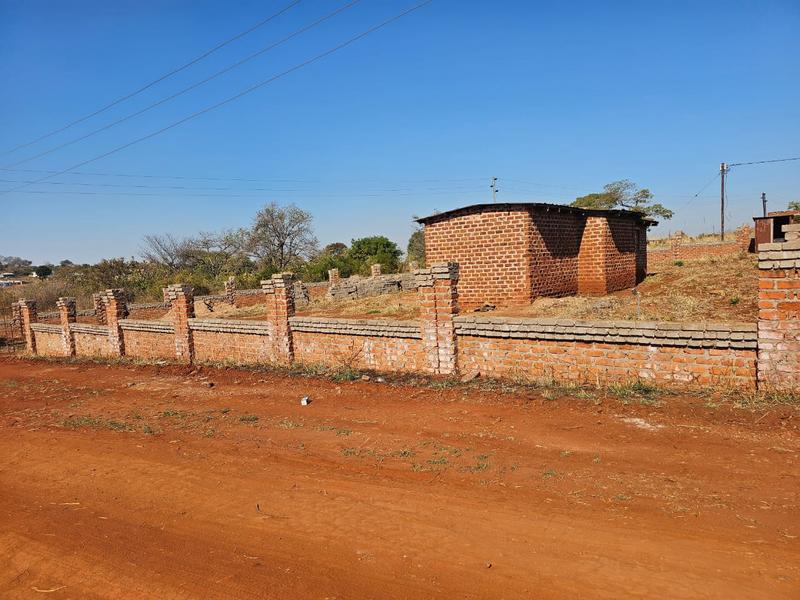 2 Bedroom Property for Sale in Makhuvha Limpopo
