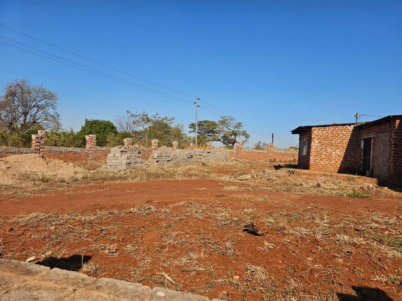 2 Bedroom Property for Sale in Makhuvha Limpopo