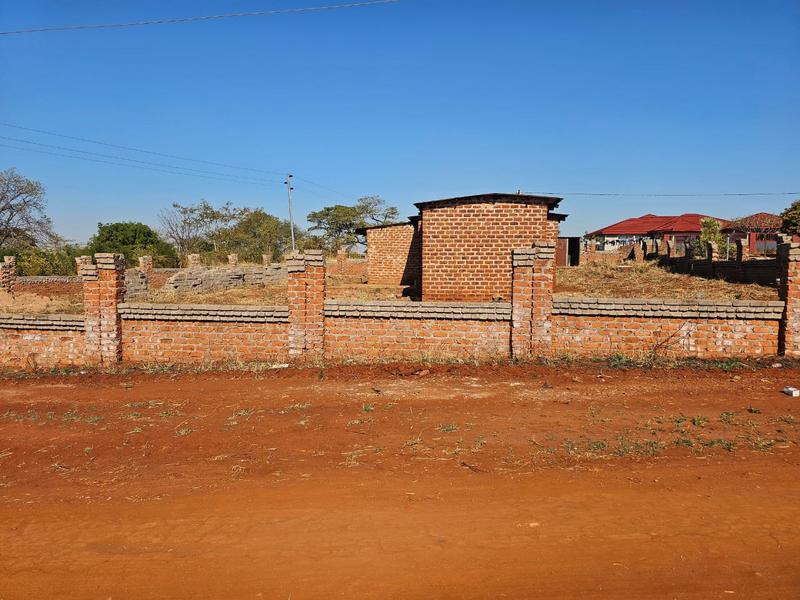 2 Bedroom Property for Sale in Makhuvha Limpopo