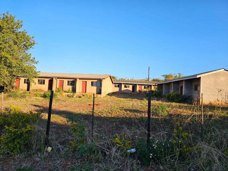 Commercial Property for Sale in Shayandima Limpopo