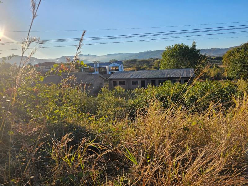 Commercial Property for Sale in Shayandima Limpopo