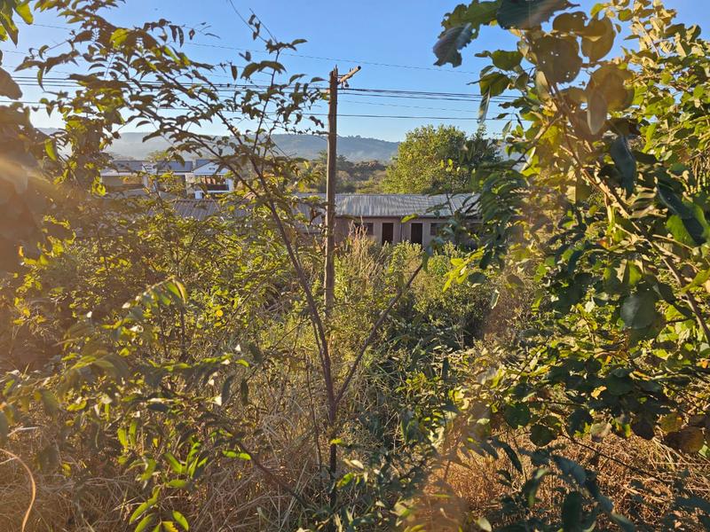Commercial Property for Sale in Shayandima Limpopo