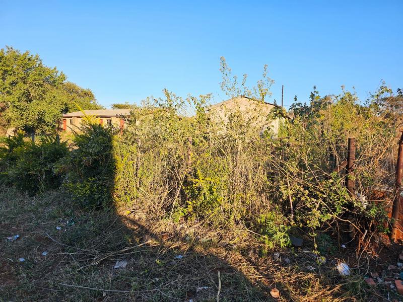 Commercial Property for Sale in Shayandima Limpopo