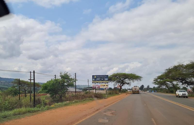 Commercial Property for Sale in Shayandima Limpopo