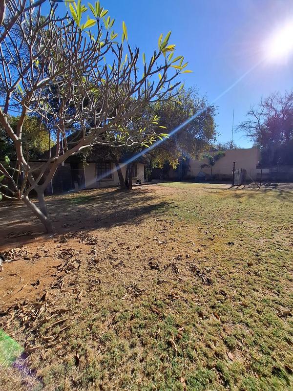 2 Bedroom Property for Sale in Lephalale Limpopo