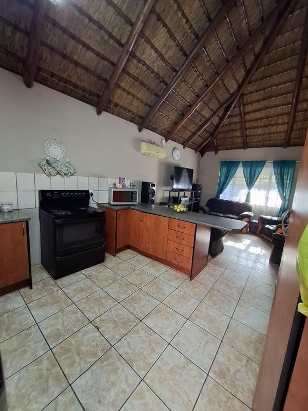 2 Bedroom Property for Sale in Lephalale Limpopo