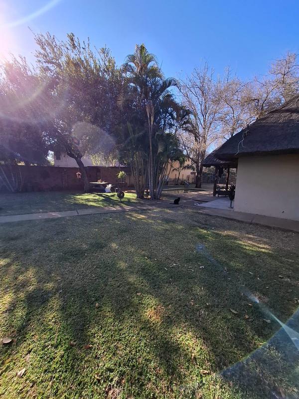 2 Bedroom Property for Sale in Lephalale Limpopo