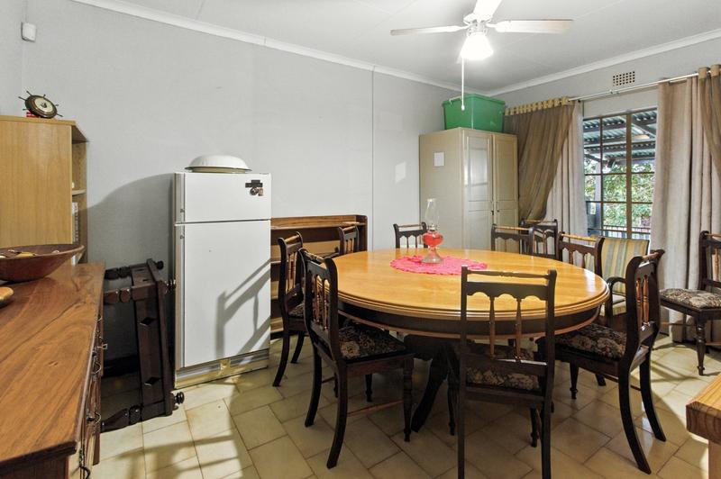 5 Bedroom Property for Sale in Aquapark Limpopo