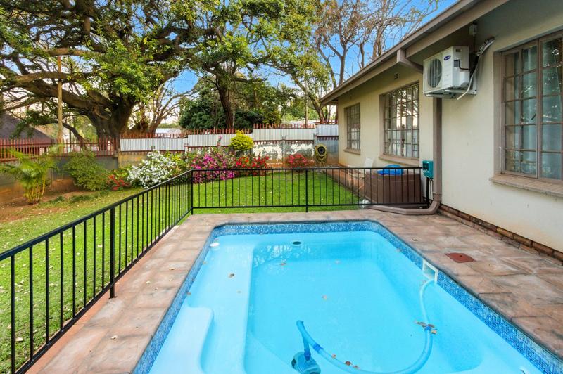 5 Bedroom Property for Sale in Aquapark Limpopo