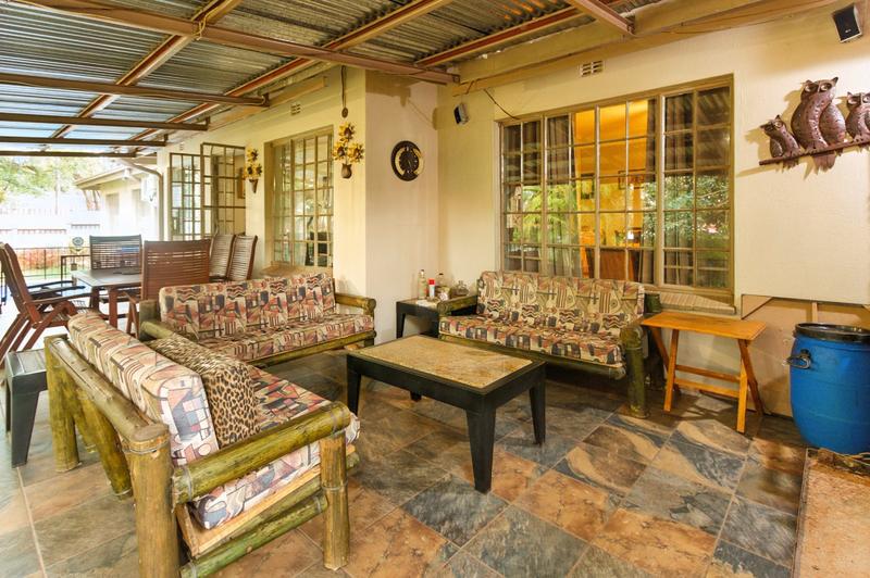 5 Bedroom Property for Sale in Aquapark Limpopo