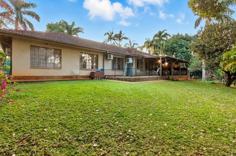 5 Bedroom Property for Sale in Aquapark Limpopo