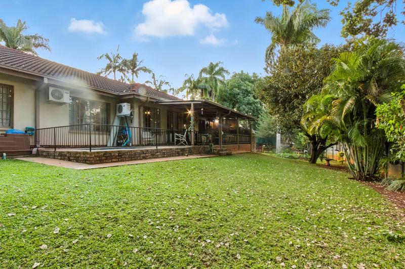 5 Bedroom Property for Sale in Aquapark Limpopo
