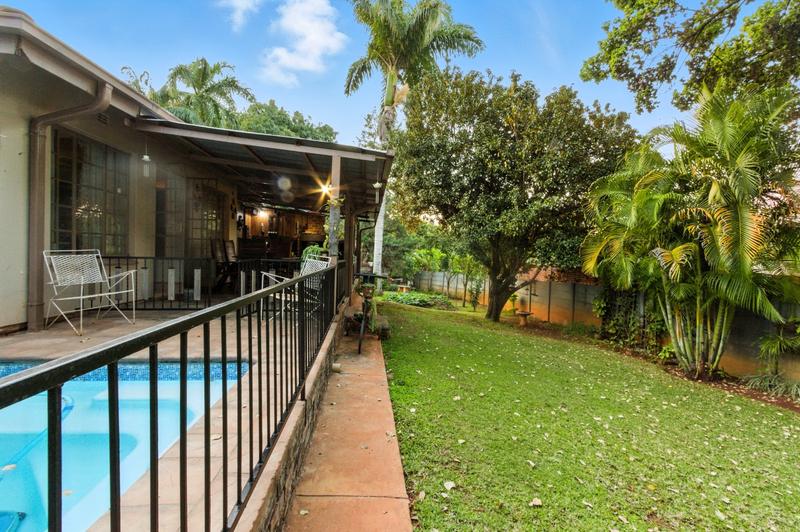5 Bedroom Property for Sale in Aquapark Limpopo