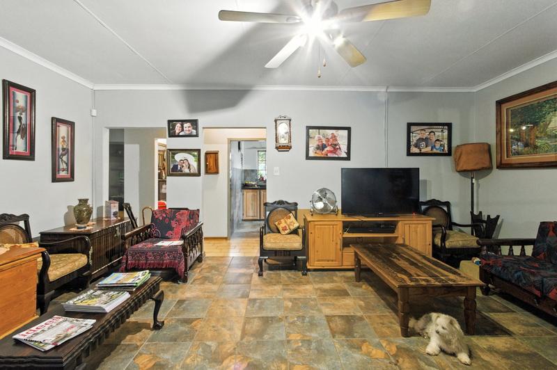 5 Bedroom Property for Sale in Aquapark Limpopo