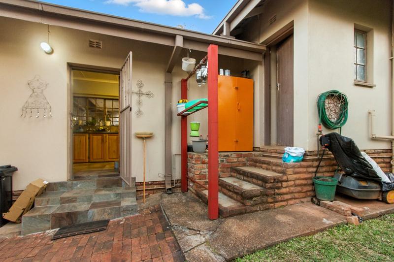 5 Bedroom Property for Sale in Aquapark Limpopo