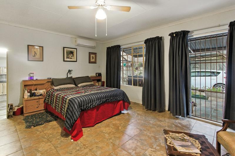 5 Bedroom Property for Sale in Aquapark Limpopo