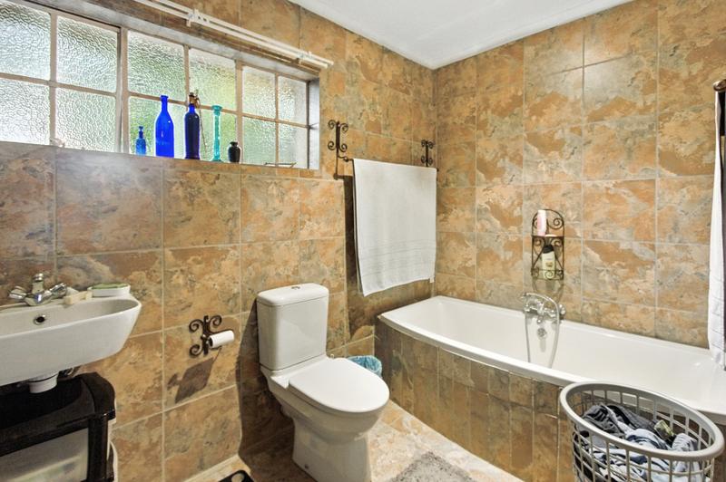 5 Bedroom Property for Sale in Aquapark Limpopo