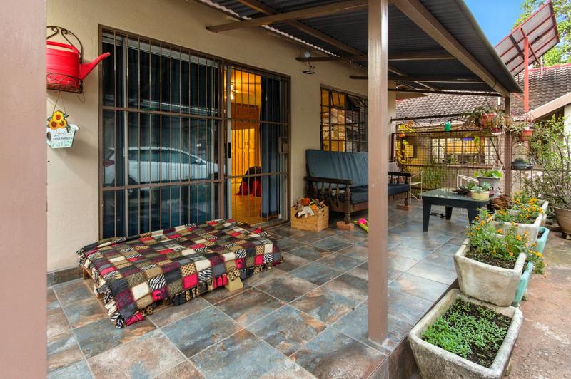 5 Bedroom Property for Sale in Aquapark Limpopo