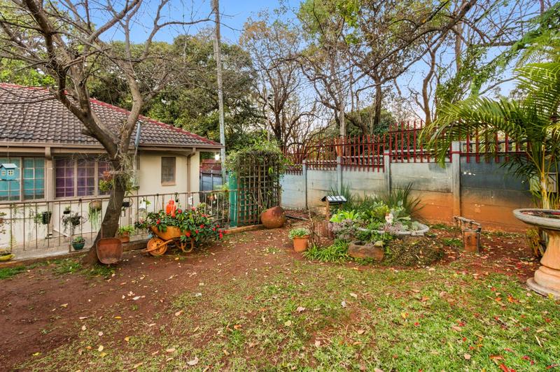5 Bedroom Property for Sale in Aquapark Limpopo