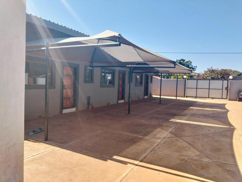 To Let 1 Bedroom Property for Rent in Mokopane Limpopo