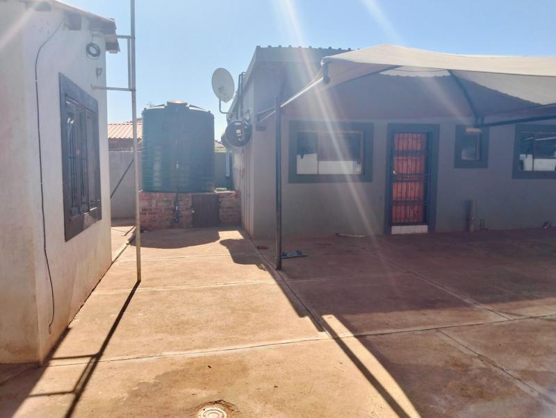 To Let 1 Bedroom Property for Rent in Mokopane Limpopo
