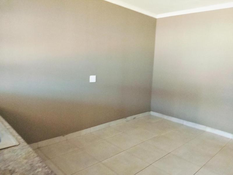 To Let 1 Bedroom Property for Rent in Mokopane Limpopo