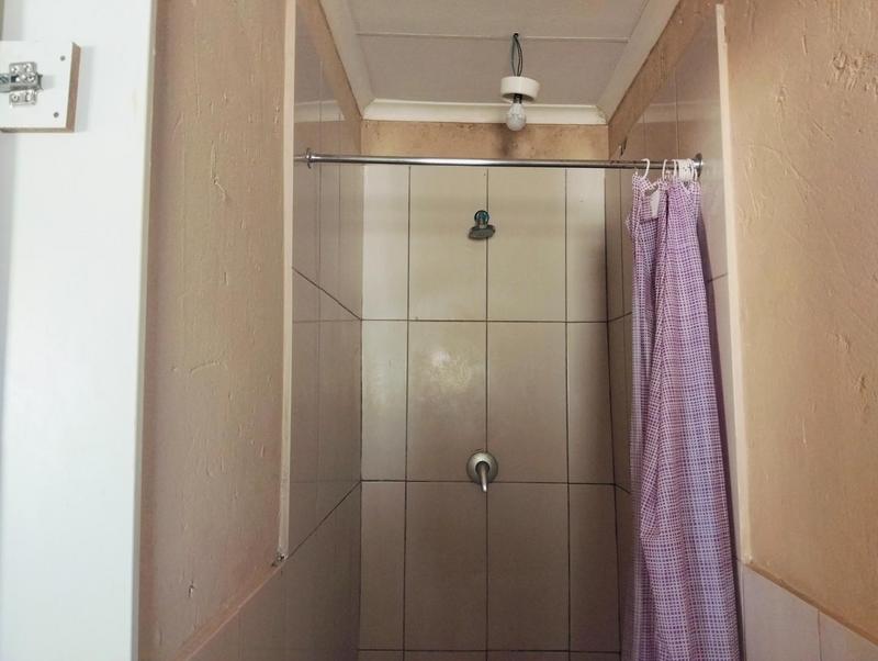 To Let 1 Bedroom Property for Rent in Mokopane Limpopo