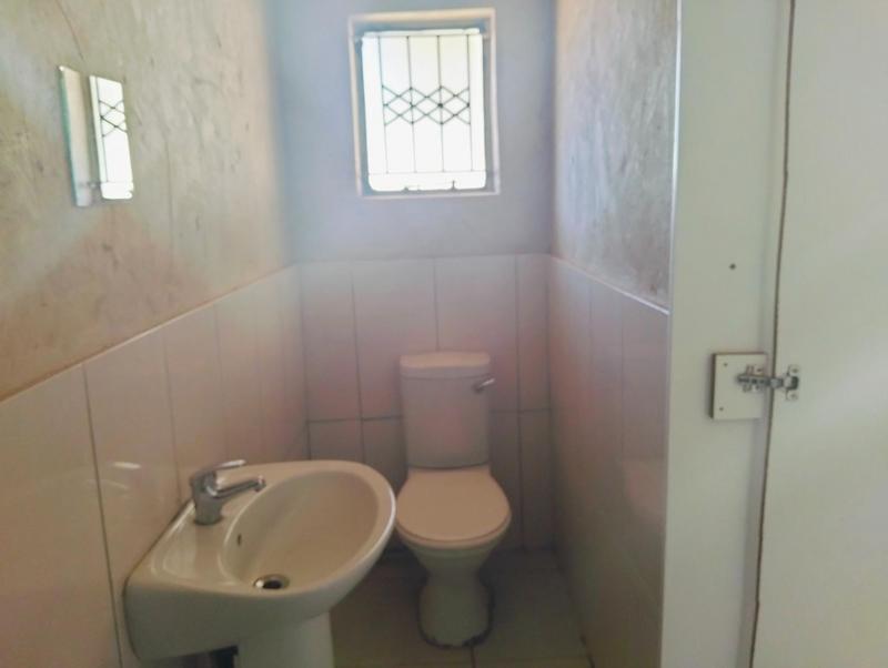 To Let 1 Bedroom Property for Rent in Mokopane Limpopo