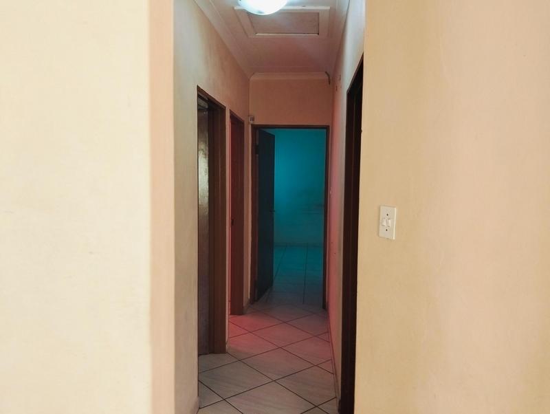 To Let 3 Bedroom Property for Rent in Mokopane Limpopo