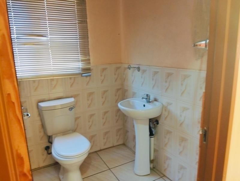 To Let 3 Bedroom Property for Rent in Mokopane Limpopo