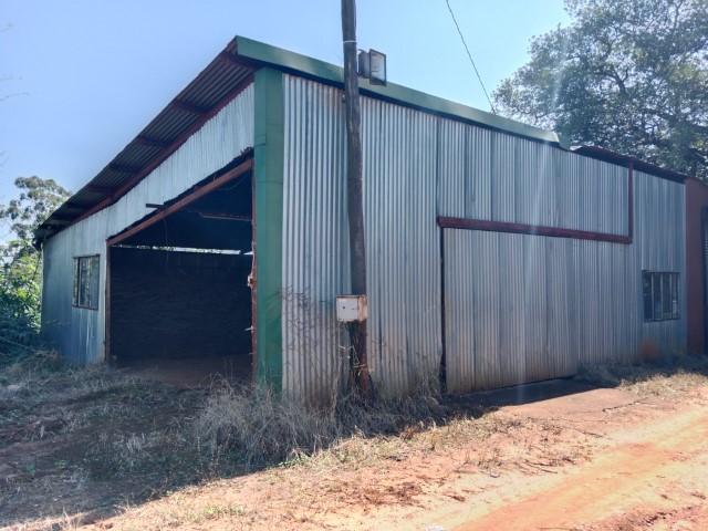 0 Bedroom Property for Sale in Levubu Limpopo
