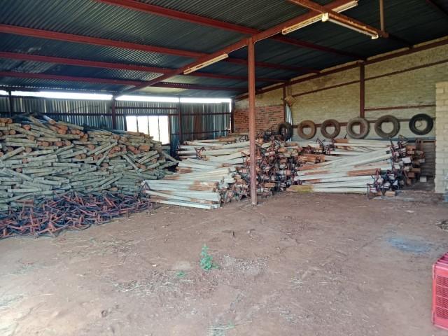 0 Bedroom Property for Sale in Levubu Limpopo