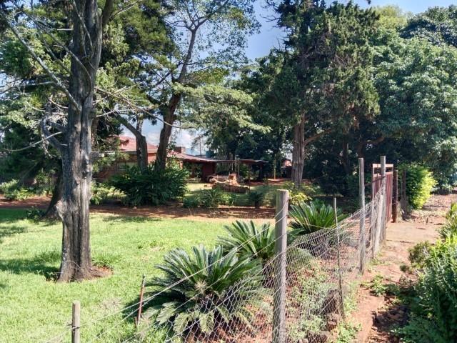 0 Bedroom Property for Sale in Levubu Limpopo